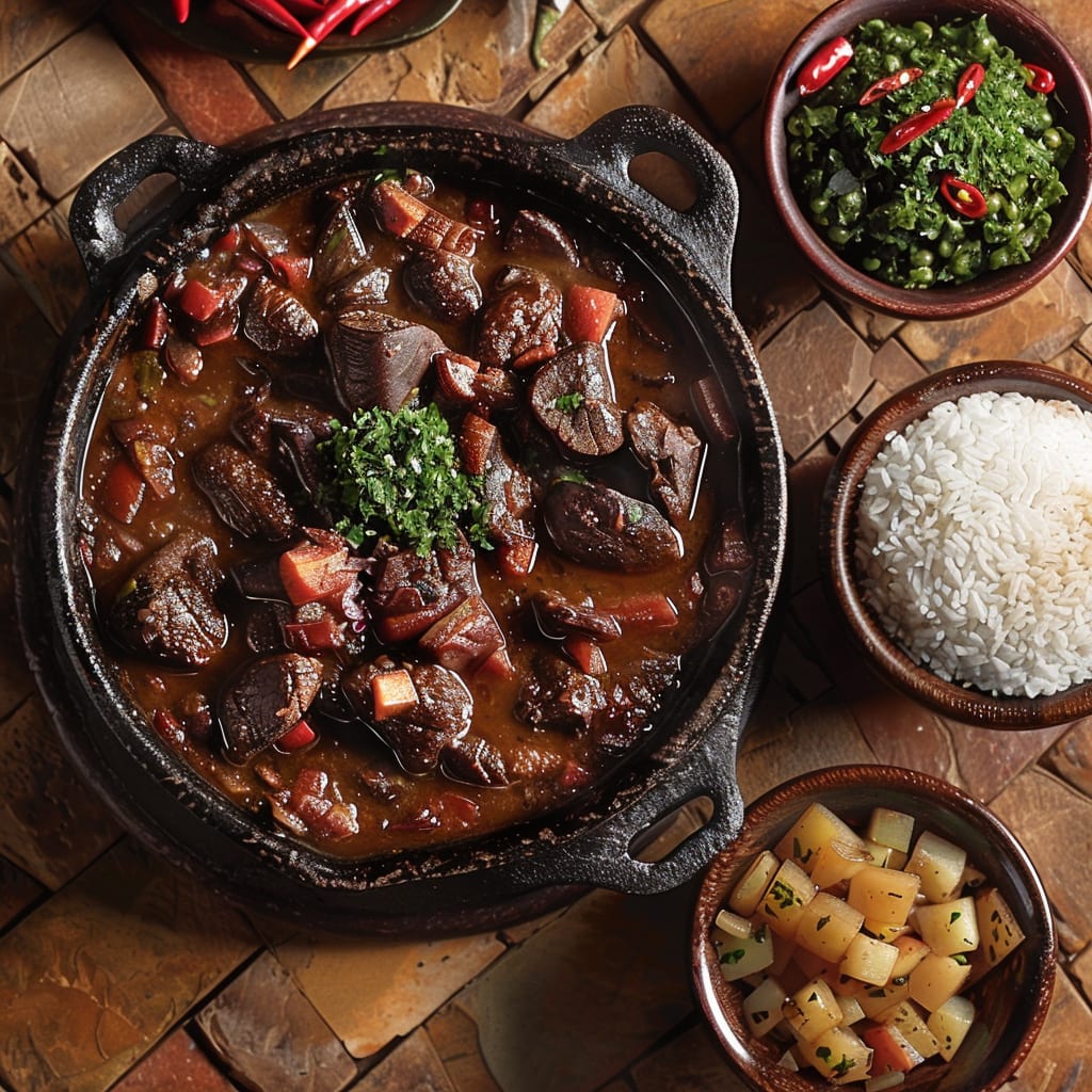 Feijoada