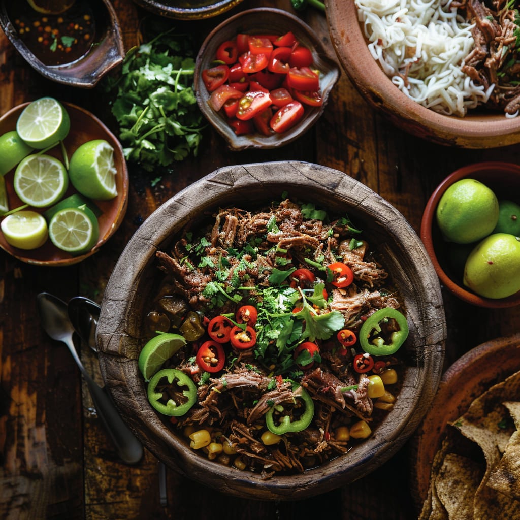 Ropa Vieja