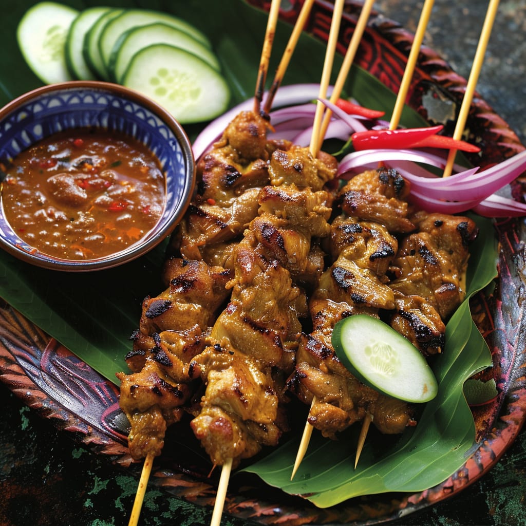 Satay