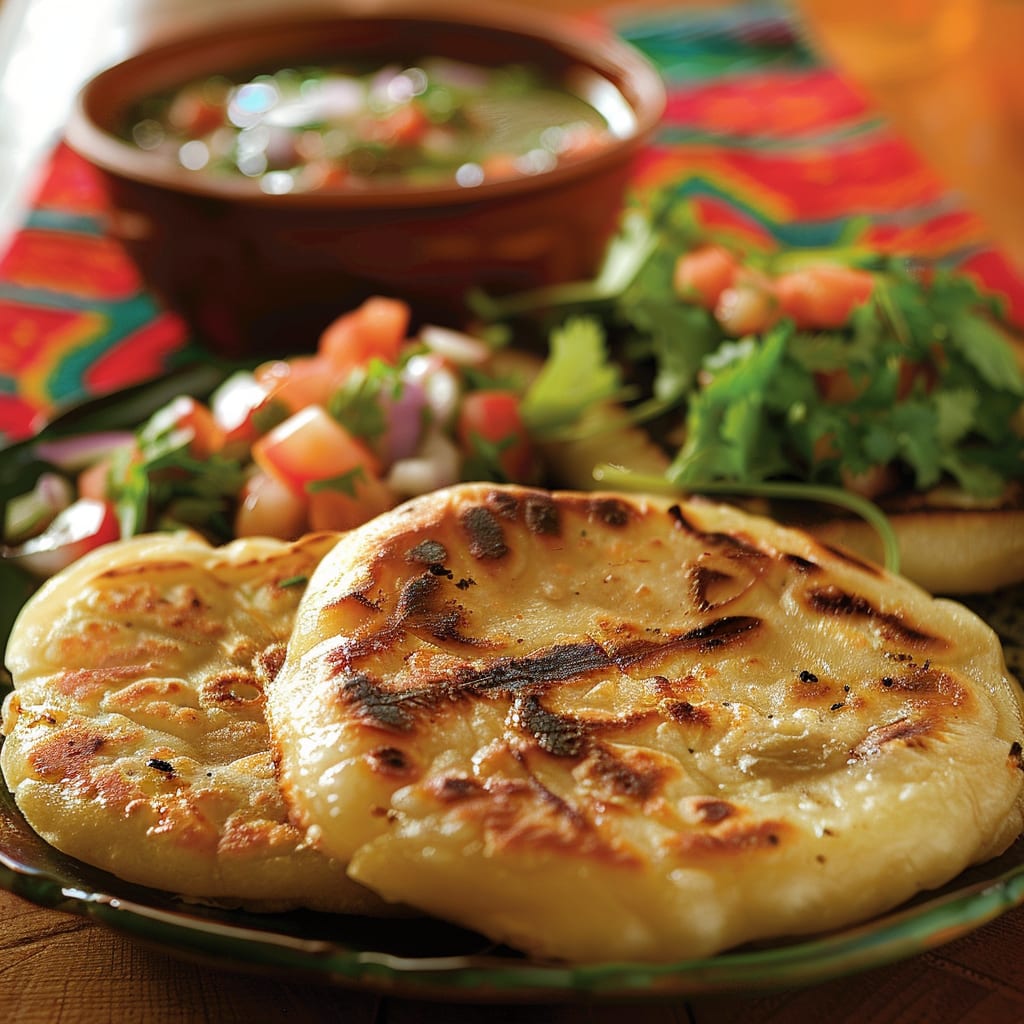 Pupusa