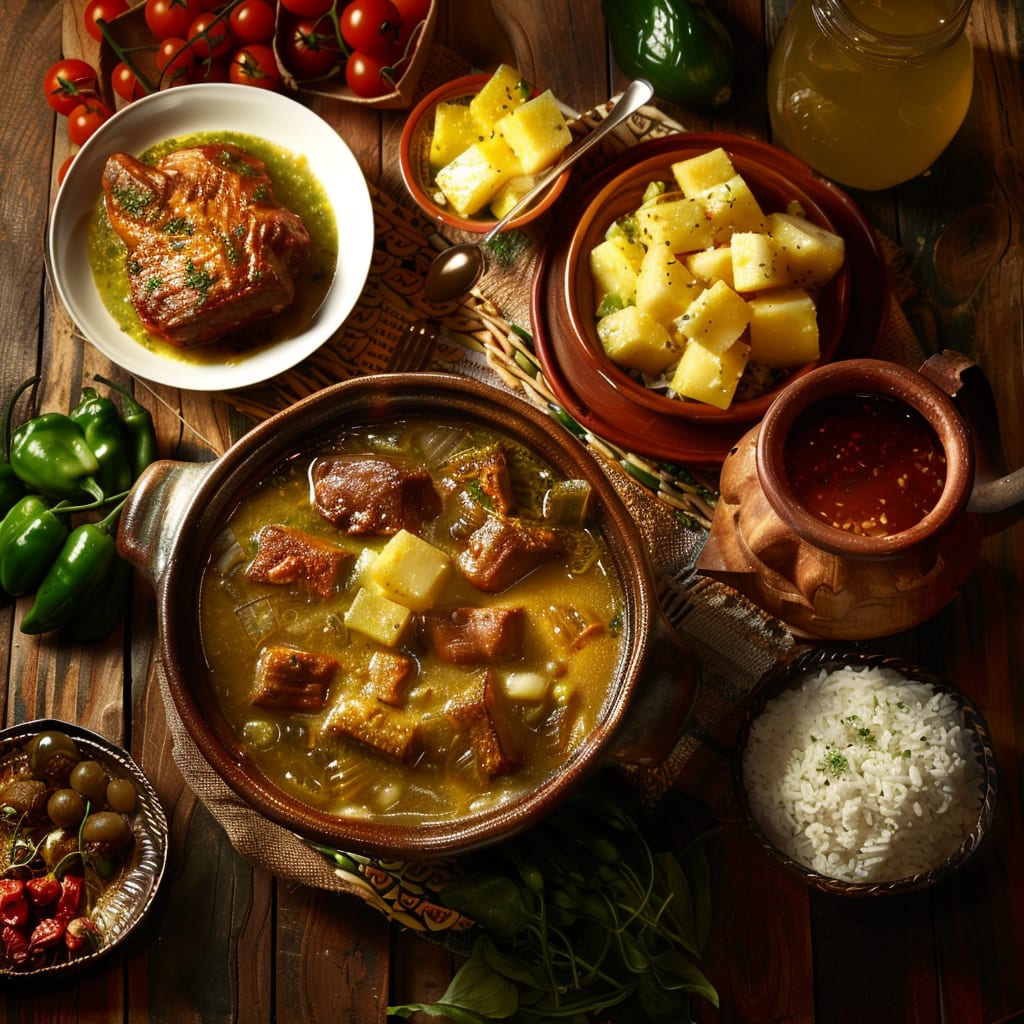 Sancocho