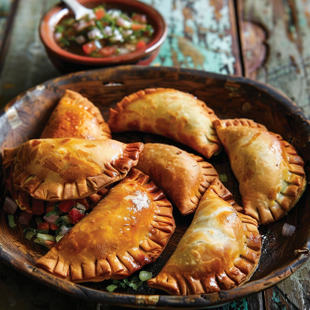 Empanadas