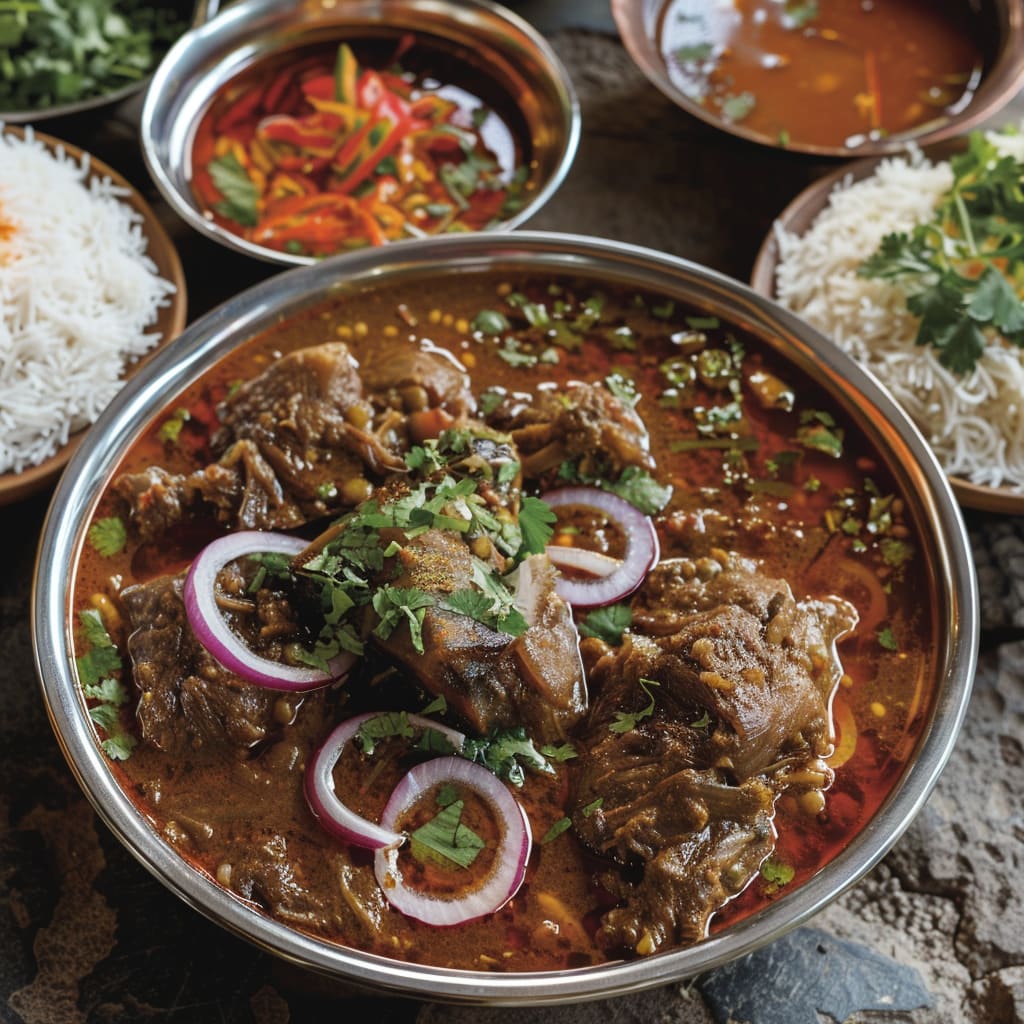 Nihari