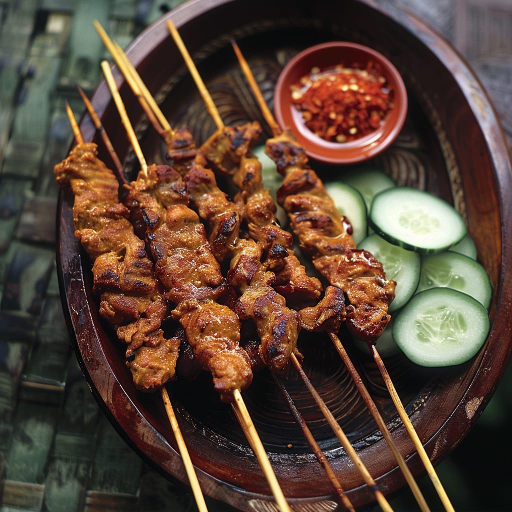 Satay