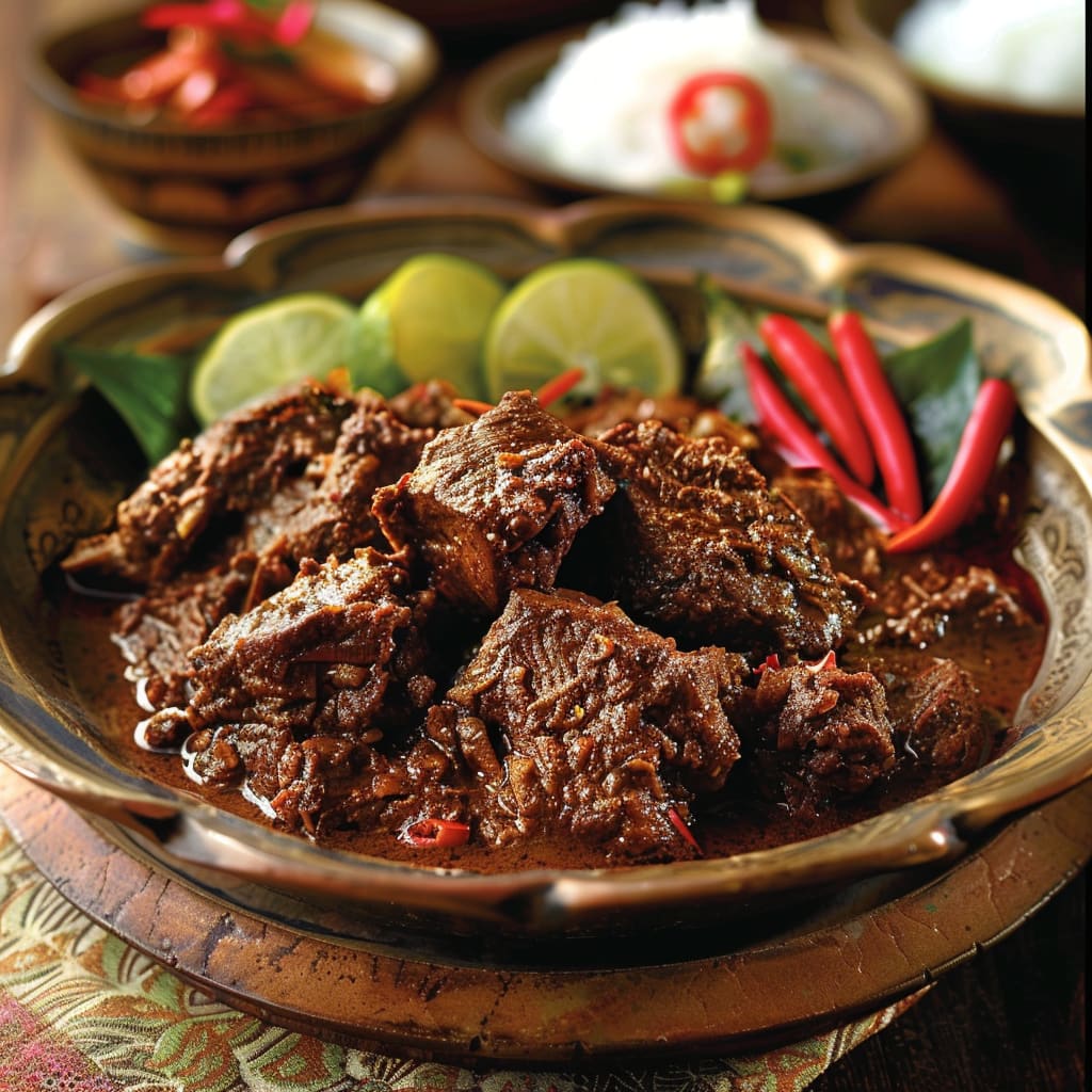 Rendang