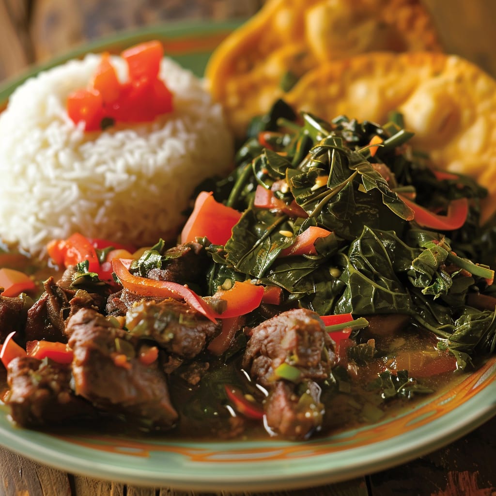 Callaloo