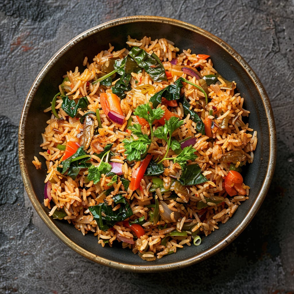 Pilau