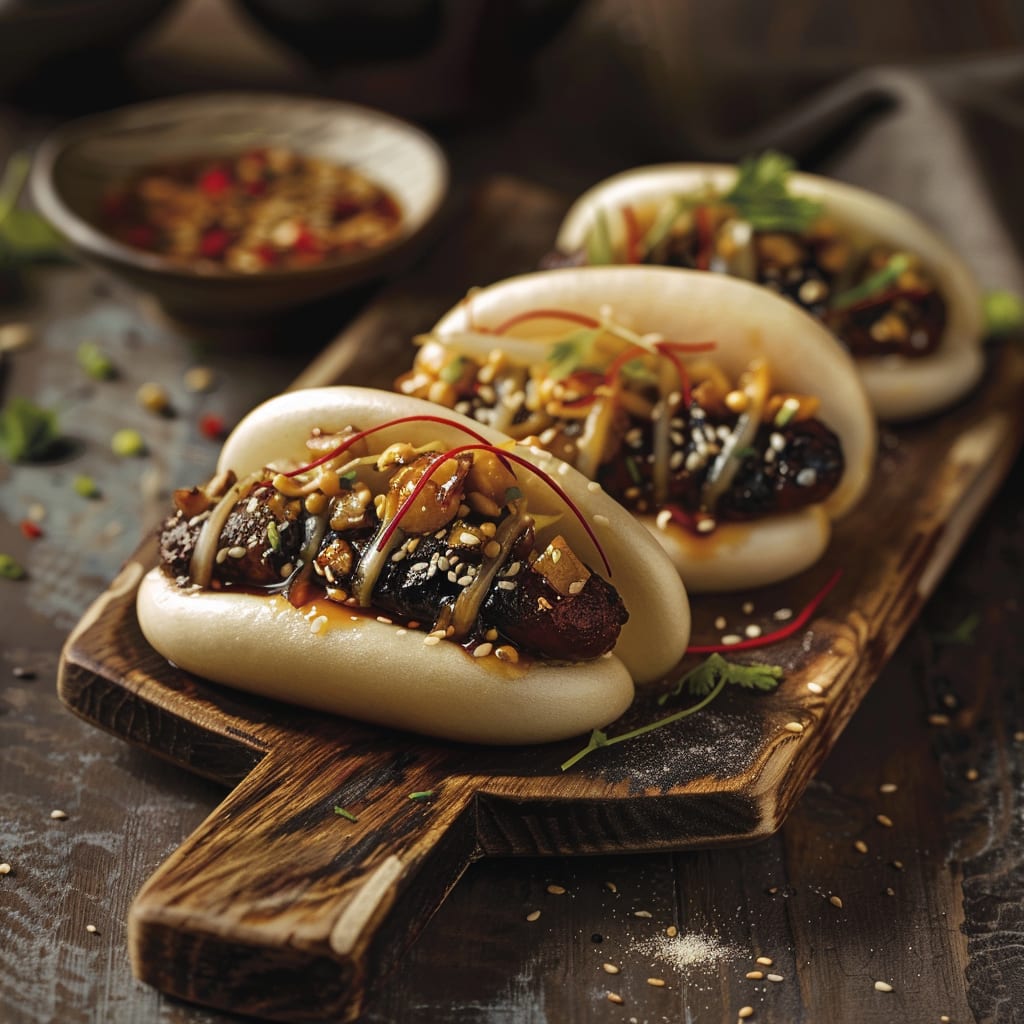 Gua Bao