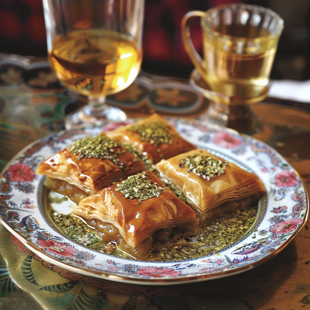 Baklava