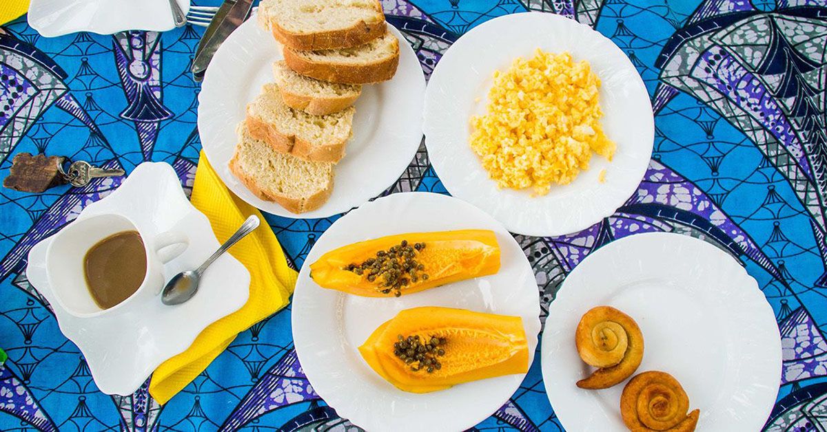 Sao Tome & Principe Tourism, Travel & Experiences