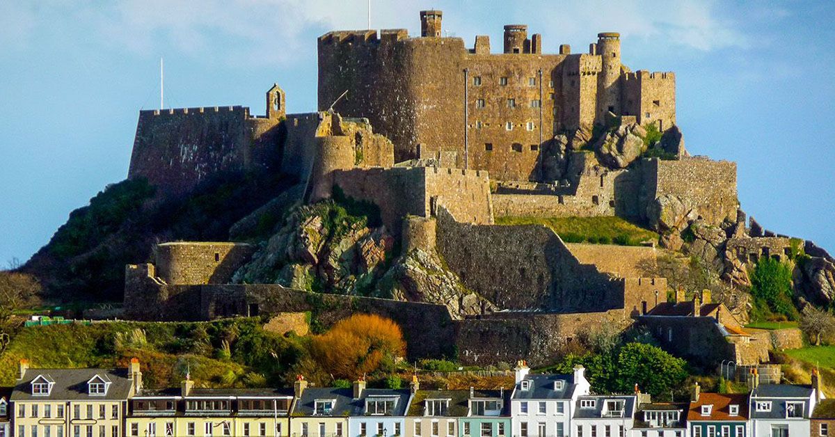 Jersey Tourism, Travel & Experiences | WhereNext