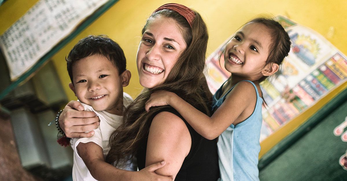 kindergarten teaching in the philippines wherenext