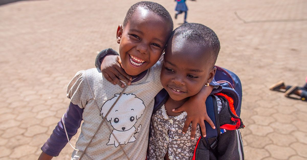 Teaching Experience in Zanzibar Tanzania WhereNext