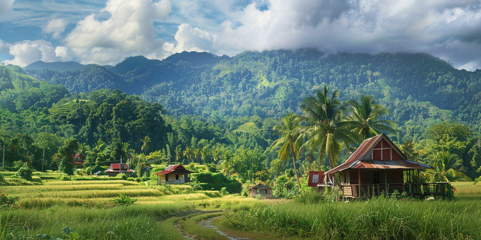 Philippines Travel Guide Digital Nomad Spring 2025