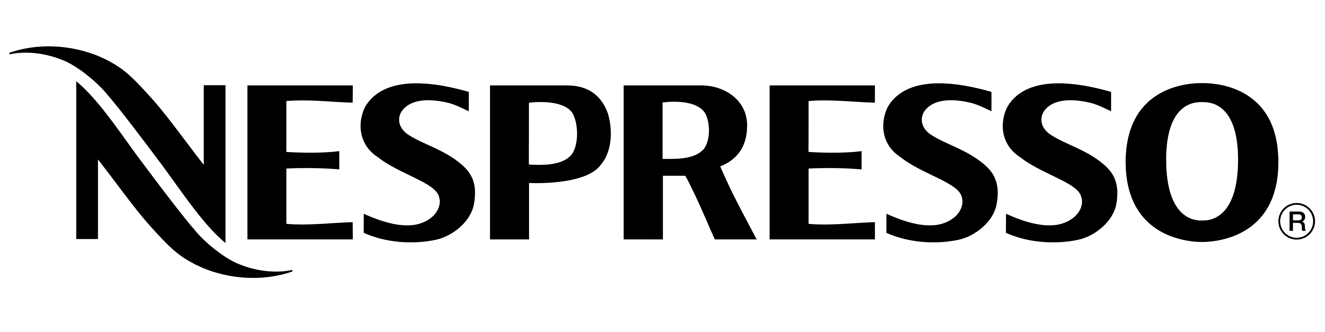 Nespresso Logo