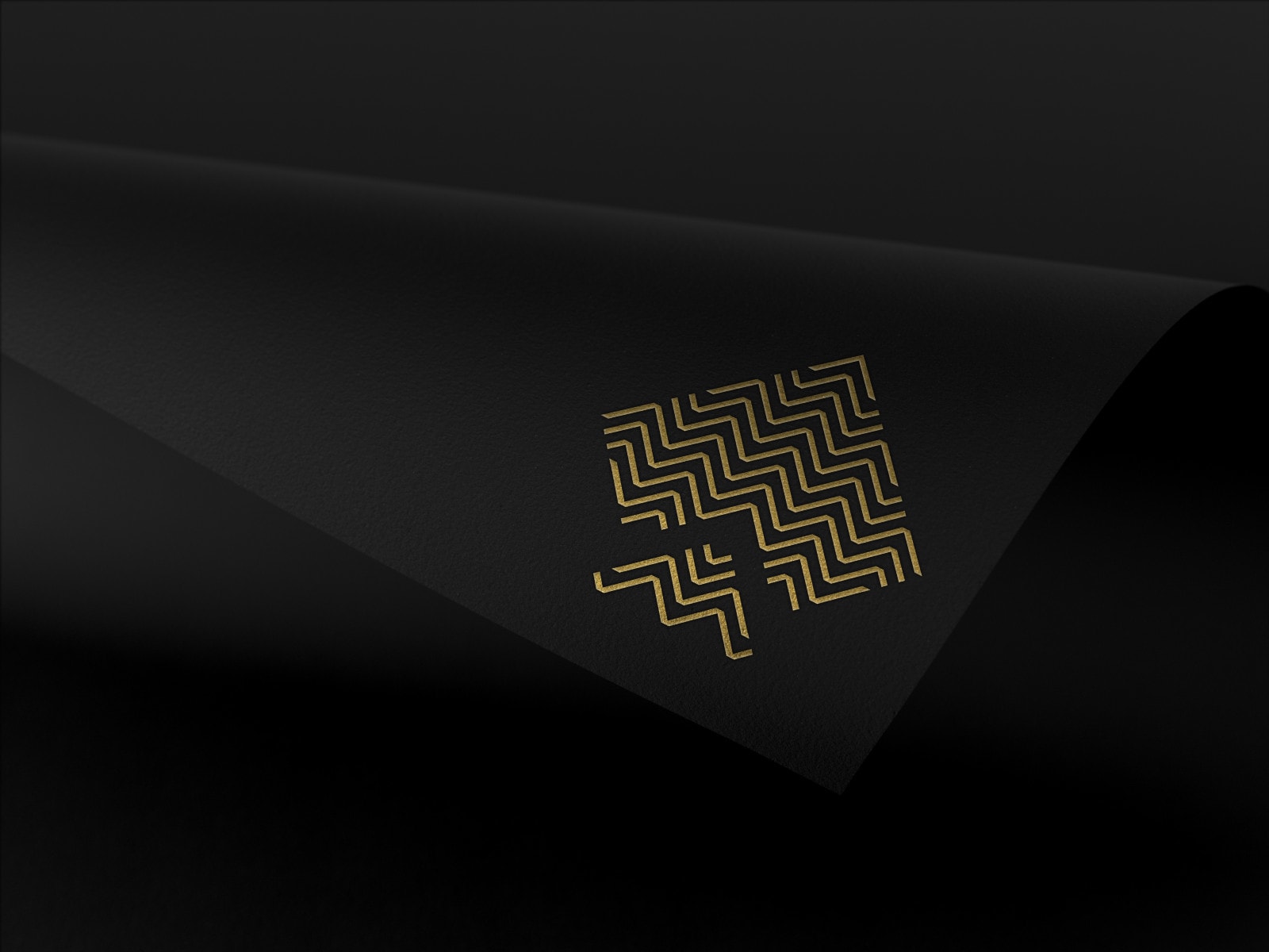 Environmental Alignment identity design