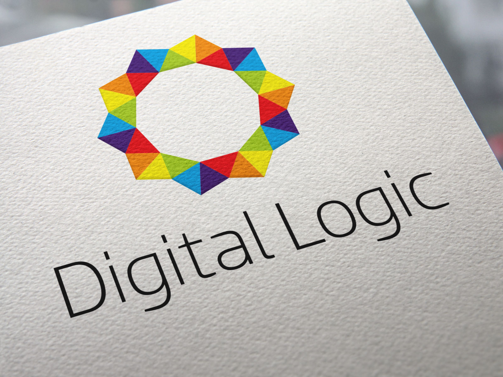 Digital Logic