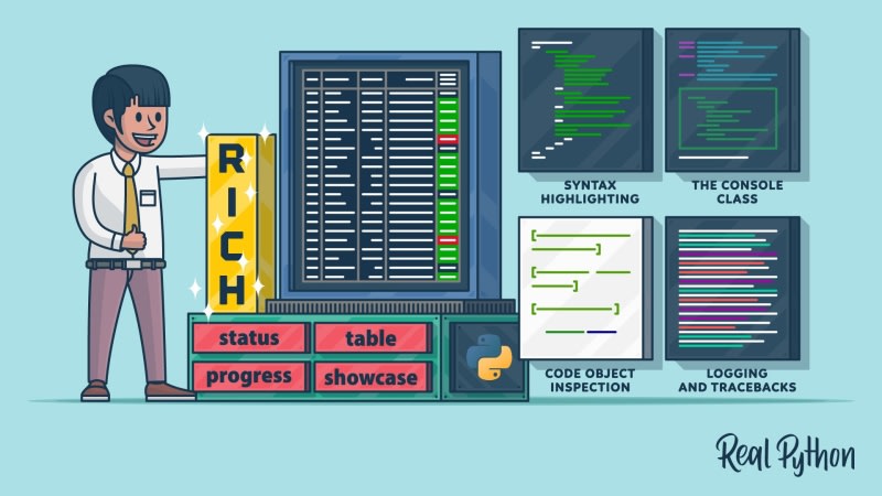 Build Conway's Game of Life With Python – Real Python