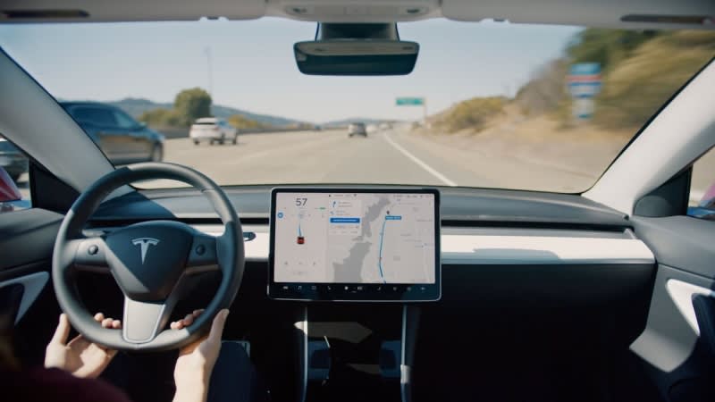 Tesla Autopilot and Full Self-Driving Investigation: Findings and Closure |  daily.dev