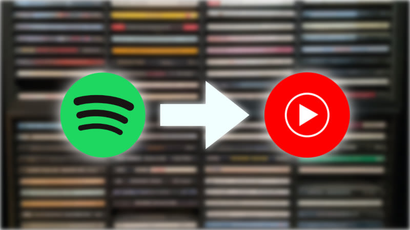 Switching from Spotify to YouTube Music: Everything you need to know