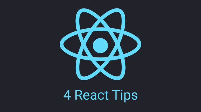 React Tips: Nếu bạn đang tìm kiếm những lời khuyên hữu ích về React để tăng hiệu suất và tối ưu hóa ứng dụng của mình, thì bạn đã đến đúng nơi. Nhấn vào hình ảnh để xem những mẹo React tuyệt vời mà chúng tôi đã thu thập được.