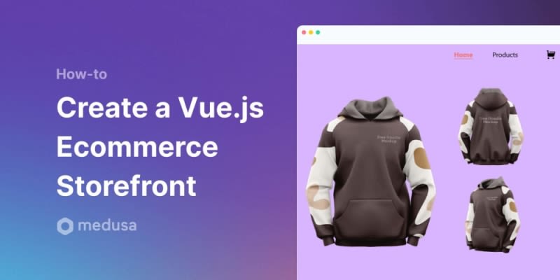 Louis Vuitton - E-Commerce Website - Made with Vue.js