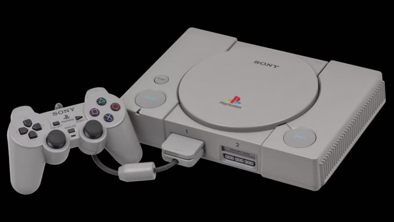 The 10 best PlayStation 1 games of all time 