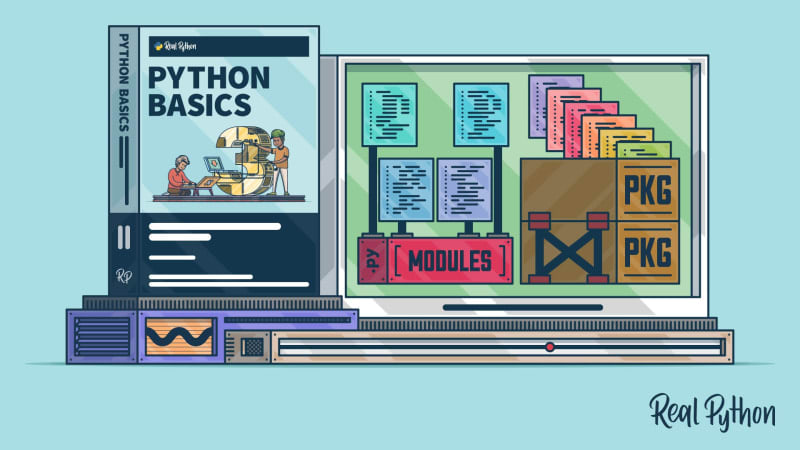 Build Conway's Game of Life With Python – Real Python