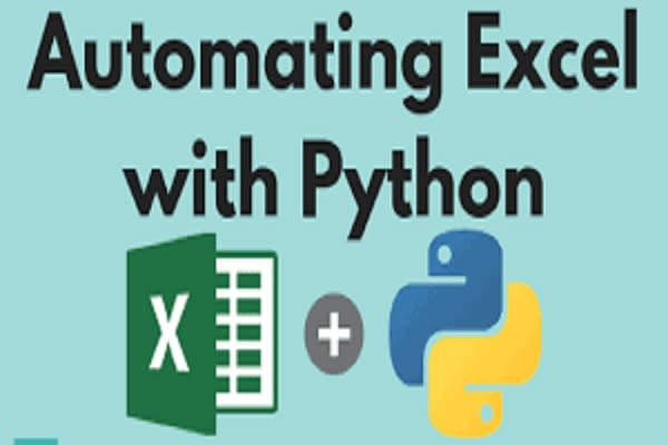 Automating Excel Sheet in Python | daily.dev