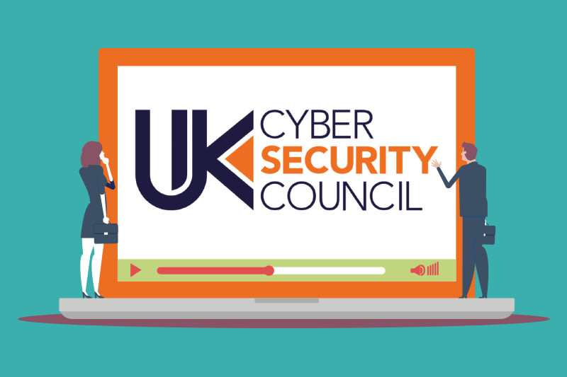 Closed Door Security Becomes Scotland s First Chartered Cyber