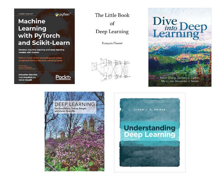 5 AI Books for Software Engineers daily.dev