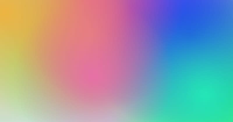 Tailwind Gradients - How to Make a Glowing Gradient Background 