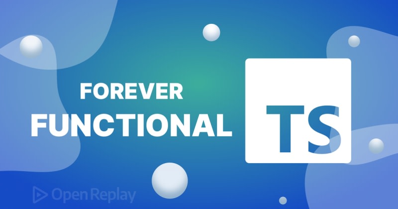 Functional TypeScript