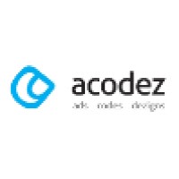 Acodez's profile