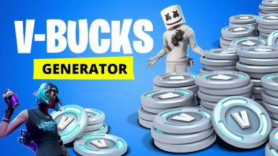 Parlam_TO]]Fortnite V Bucks Generator Claim your Free vBucks