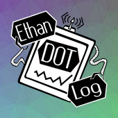 ethandotlog's profile