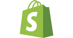 Shopify's profile