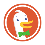 DuckDuckGo's profile