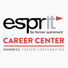 Esprit's profile