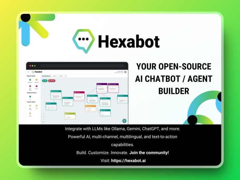 hexabot