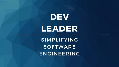 devleader's profile