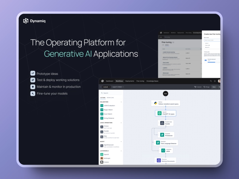 dynamiq