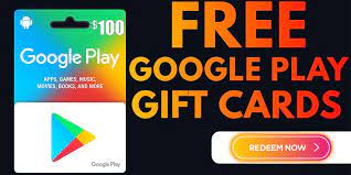 How to Redeem a Google Play Gift Card Outside the US [January 2024 Update]