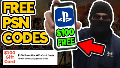 HOW TO REDEEM PSN CODES - Easiest way! 