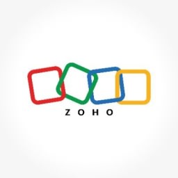 Zoho's profile