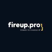 fireup.pro's profile
