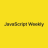 JavaScript Weekly logo