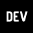 DEV logo