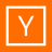 Hacker News logo