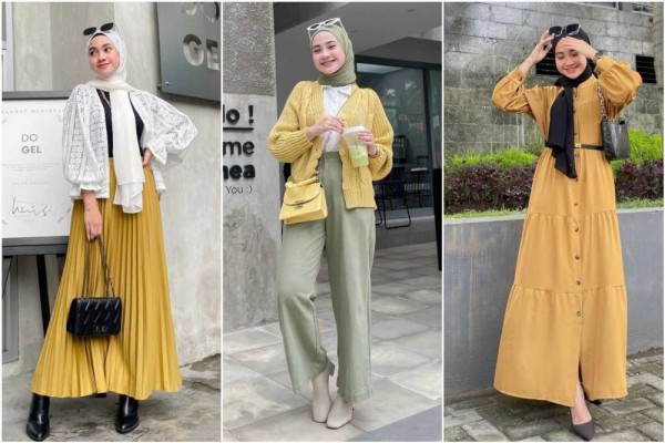 10 Inspirasi Pakai Warna Kuning Ala Selebgram Kirana Salsabila Buah Warna Kuning Bulat 10 Inspirasi Pakai Warna Kuning Ala Selebgram Kirana Salsabila Buah Warna Kuning Bulat